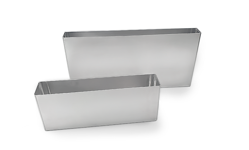 battery cell casing