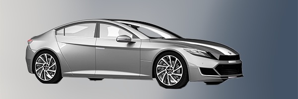 Electric vehicle.